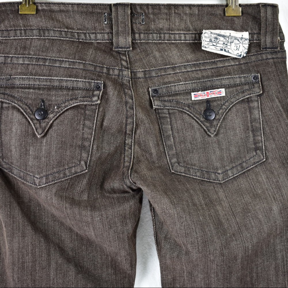 Hudson jeans